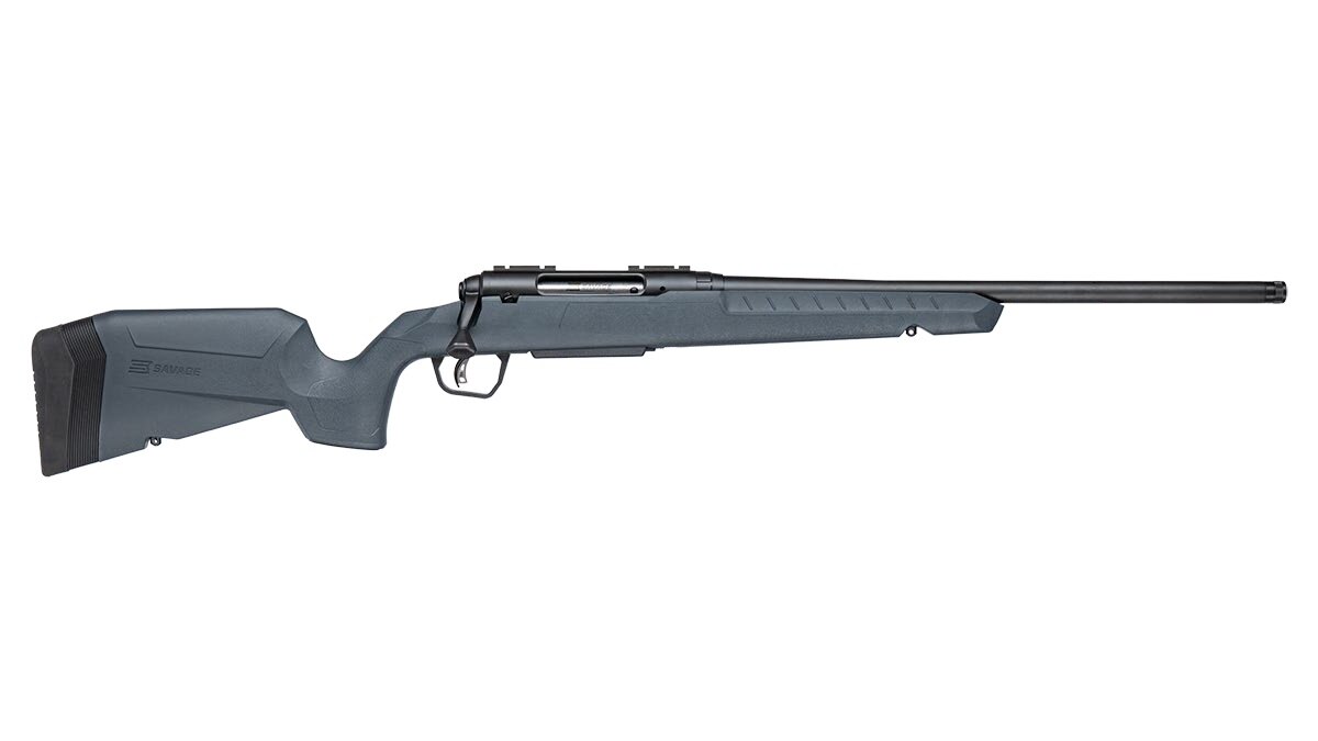 Primary Arms